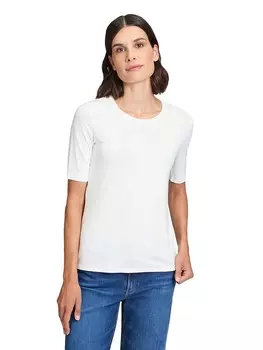 Футболка Betty Barclay, кремовый