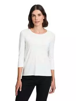 Футболка Betty Barclay, кремовый