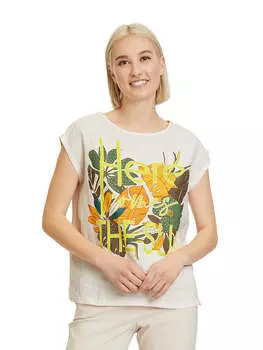 Футболка Betty Barclay, песочный