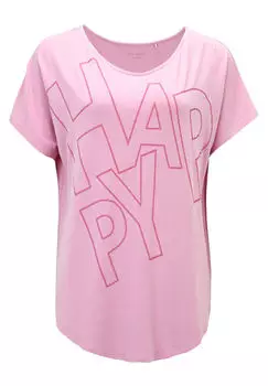 Футболка Betty Barclay, розовый