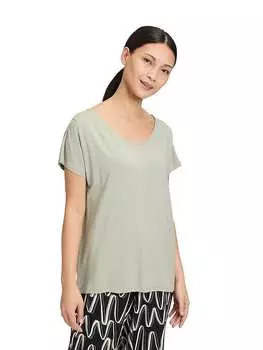 Футболка Betty Barclay, серый