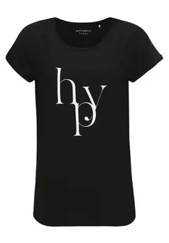 Футболка Betty Barclay Shirt, черный