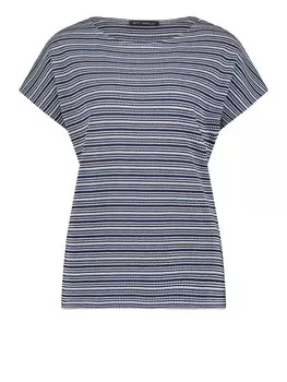 Футболка Betty Barclay, синий