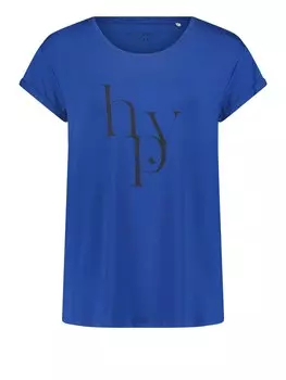 Футболка Betty Barclay, синий