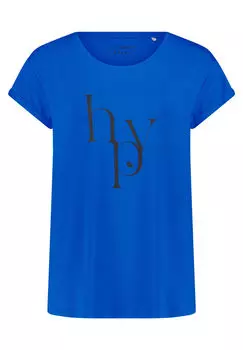 Футболка Betty Barclay, синий