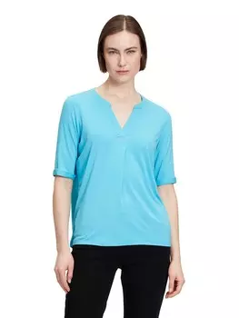 Футболка Betty Barclay, светло-синий