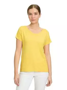 Футболка Betty Barclay, желтый