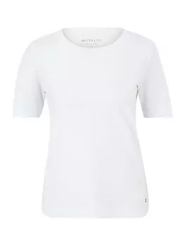 Футболка Betty & Co, белый