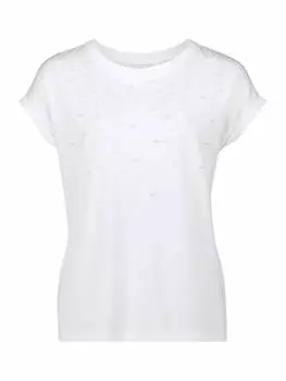 Футболка BETTY & CO, цвет rohwei