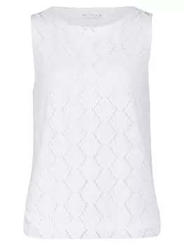 Футболка BETTY & CO, цвет rohwei