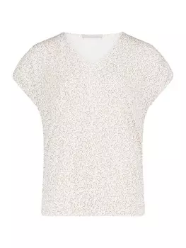 Футболка Betty & Co Shirt, белый