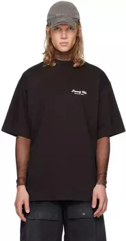 Футболка «Беверли-Хиллз» Balenciaga