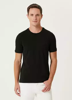 Футболка Beymen Club, черный