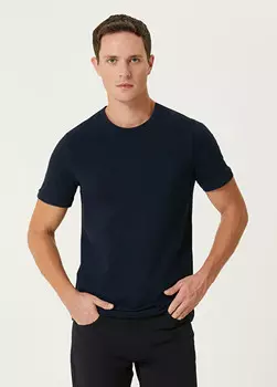 Футболка Beymen Club, синий