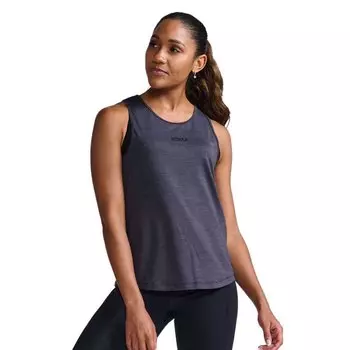 Футболка без рукавов 2XU Motion, синий