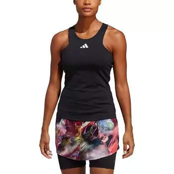 Футболка без рукавов adidas Y, черный