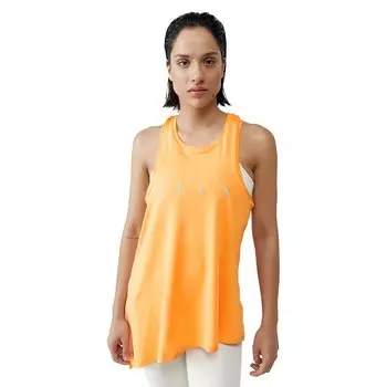 Футболка без рукавов Born Living Yoga Asya, оранжевый