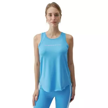 Футболка без рукавов Born Living Yoga Dai, синий