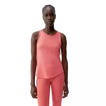 Футболка без рукавов Born Living Yoga Daila, розовый