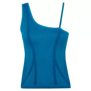 Футболка без рукавов Born Living Yoga Eka, синий