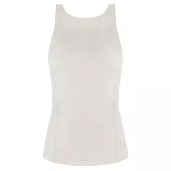 Футболка без рукавов Born Living Yoga Gadea, бежевый