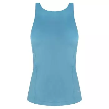 Футболка без рукавов Born Living Yoga Gadea, синий