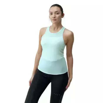 Футболка без рукавов Born Living Yoga Kiava, синий