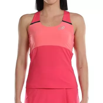 Футболка без рукавов Bullpadel Uselo, розовый