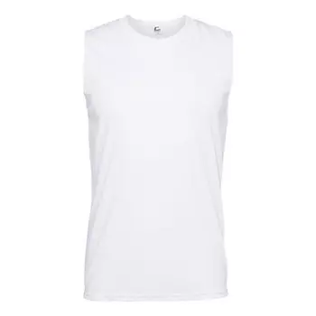 Футболка без рукавов C2 Sport, белый
