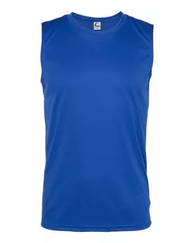 Футболка без рукавов C2 Sport, цвет royal