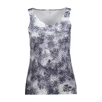 Футболка без рукавов CMP 31C7766, серый