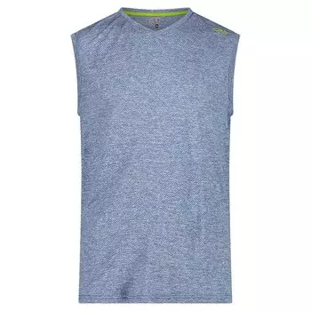 Футболка без рукавов CMP 31T5897, синий