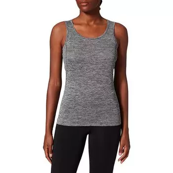 Футболка без рукавов CMP 38T6696, серый