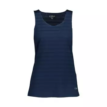 Футболка без рукавов CMP 39C7086, синий