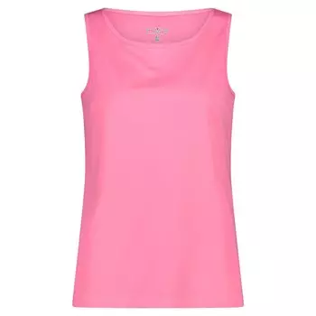 Футболка без рукавов CMP 39T5666, розовый