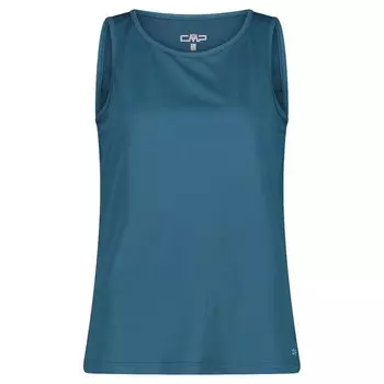 Футболка без рукавов CMP 39T5666, синий