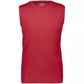 Футболка без рукавов CMP 3T59977, красный