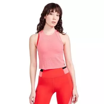Футболка без рукавов Craft ADV Hit Perforated, розовый