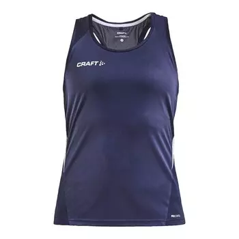 Футболка без рукавов Craft Pro Control Impact, синий