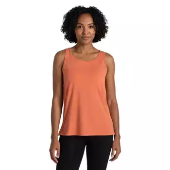 Футболка без рукавов Craghoppers Dynamic, оранжевый