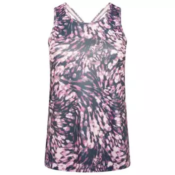 Футболка без рукавов Dare2B Ardency II Vest, розовый