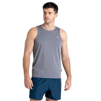 Футболка без рукавов Dare2B Avidly, серый