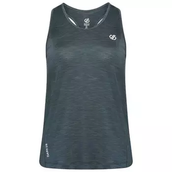 Футболка без рукавов Dare2B Modernize II Vest, серый