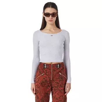 Футболка без рукавов Diesel Ballet, розовый