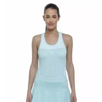 Футболка без рукавов Drop Shot Fenicia, синий