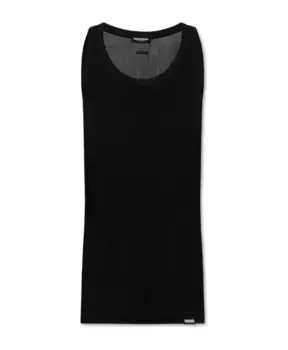 Футболка без рукавов Dsquared2, черный