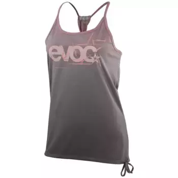 Футболка без рукавов Evoc 701927519, серый