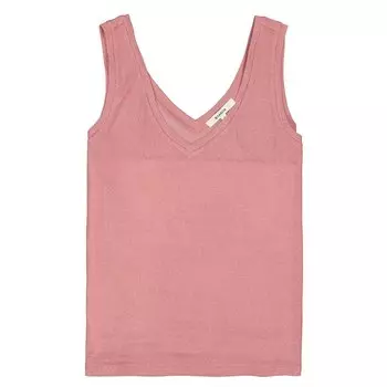 Футболка без рукавов Garcia, розовый