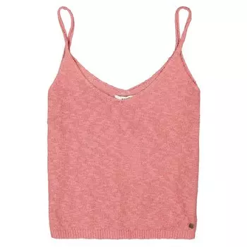 Футболка без рукавов Garcia, розовый