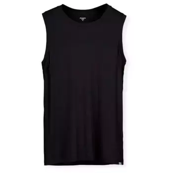 Футболка без рукавов Houdini Tree, черный